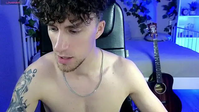 mark_caron's cam snapshot