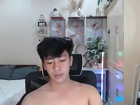 niel_cumshow's cam snapshot