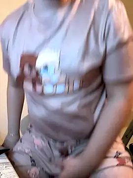 KingAdonisss's cam snapshot