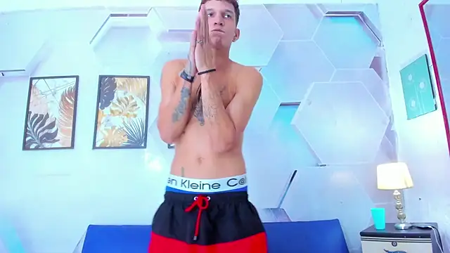 Gabriel_Twink's cam snapshot