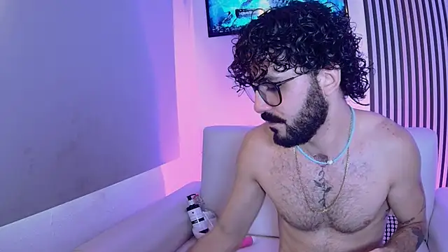 Mike_Parkerr's cam snapshot