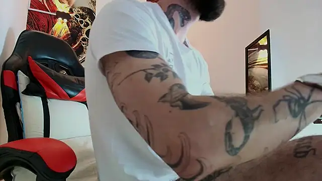 Luke_davis01 live sex cam