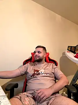 KingAdonisss live sex cam