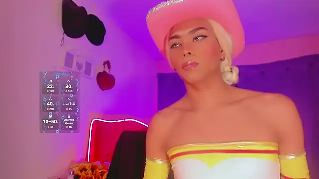 Diamond_black_22cm live sex cam