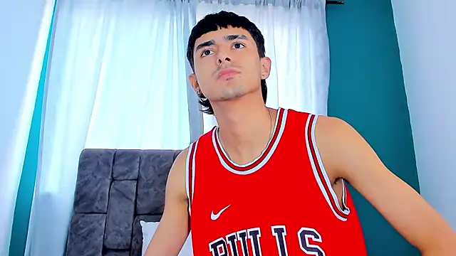 Anthony_carter live sex cam