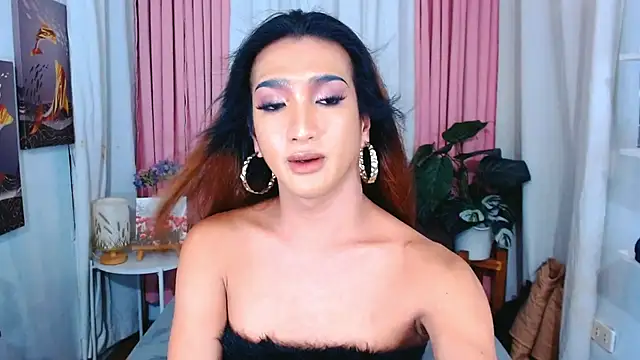 DianaFierce live sex cam