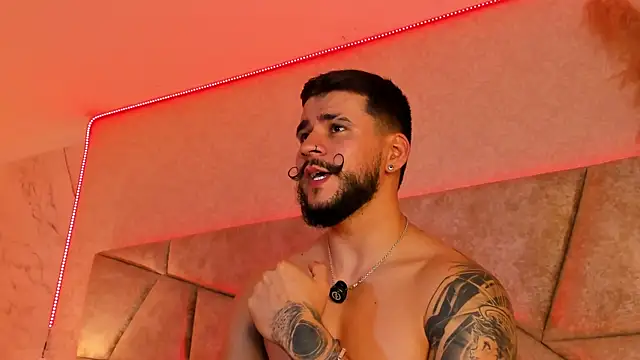 DickGriffith_ live sex cam