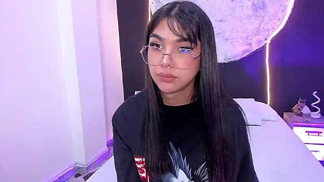 RoseCassie live sex cam