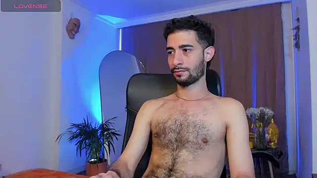 _PedroRojas live sex cam