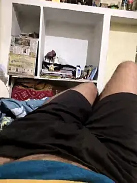 amitkumar9897's cam snapshot