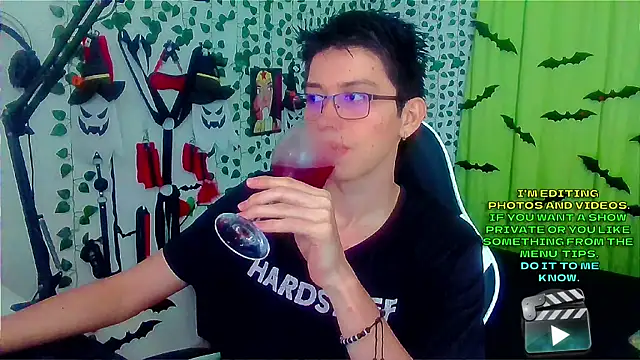 Andy_gray's cam snapshot