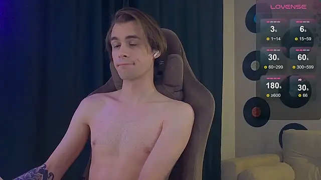 Just_Samuel's cam snapshot