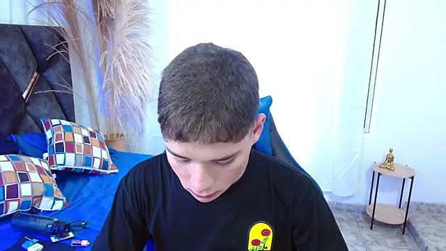 Mattass18's cam snapshot