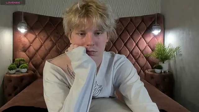 KevinMilky's cam snapshot