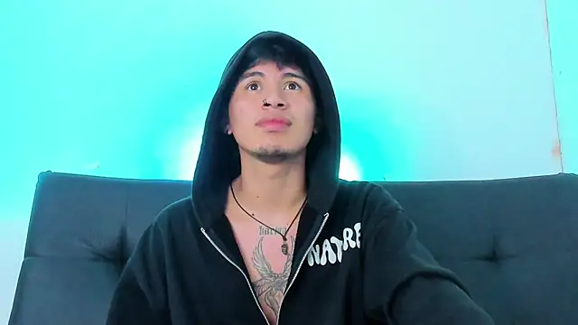 david_valiz's cam snapshot