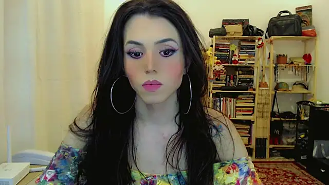 Sophie_Fantasys live sex cam