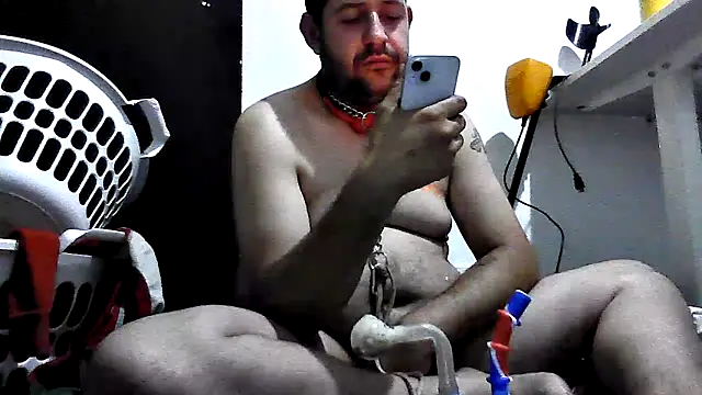 kinkyfag94's cam snapshot