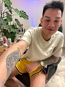 latava's cam snapshot