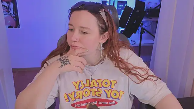 carolina_elf live sex cam