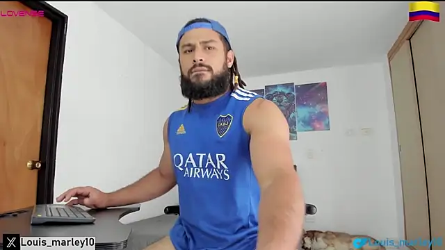 Louis_marley__ live sex cam