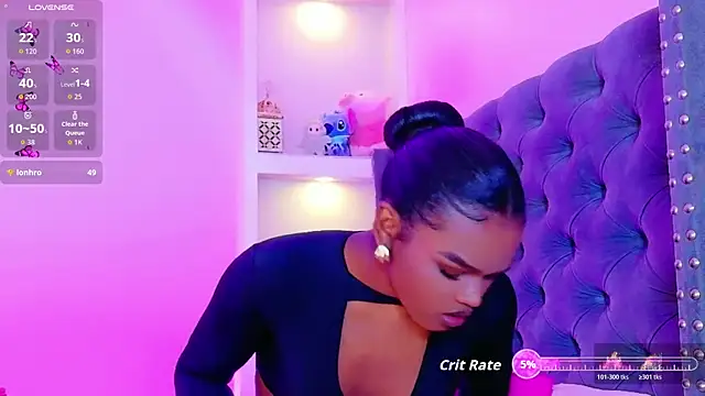 CamiEstrada live sex cam