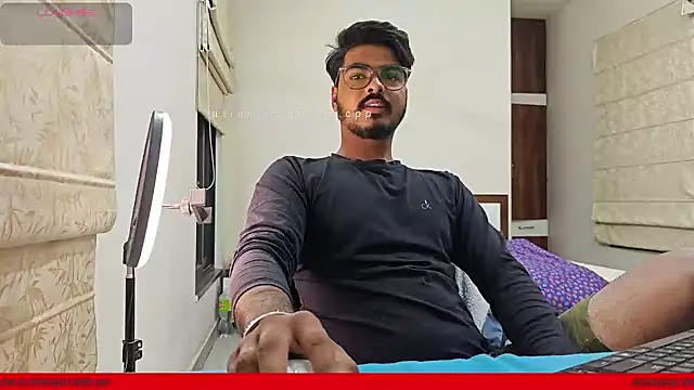 Dreamboy867's cam snapshot