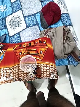 Chanderi19's cam snapshot