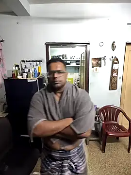 Siranjeevishiva's cam snapshot