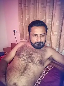 VelvetDevil's cam snapshot