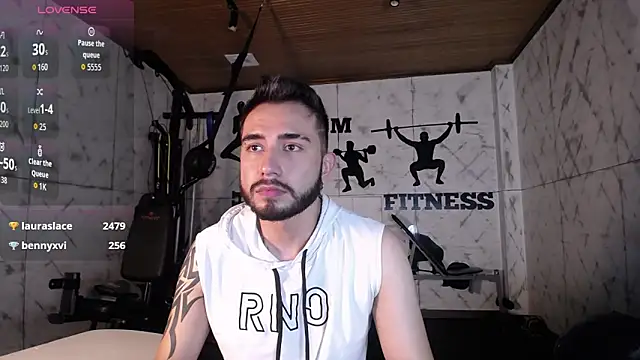 dave_wolff's cam snapshot