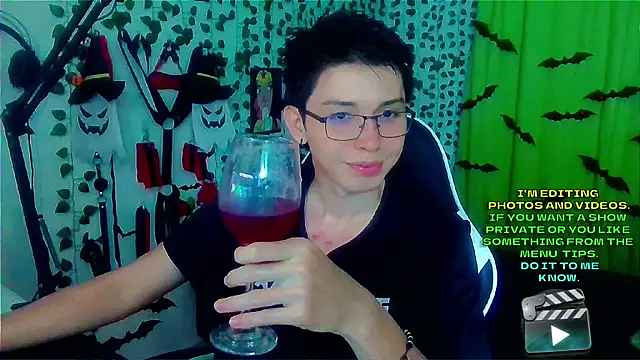 Andy_gray's cam snapshot