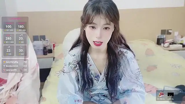 yuanbao_a live sex cam