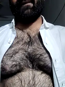 Hunter35676's web cam