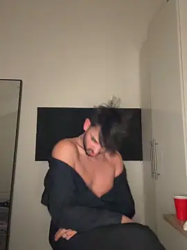 Gipsyboysteve's cam snapshot