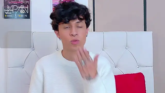 Axel__Evans live sex cam