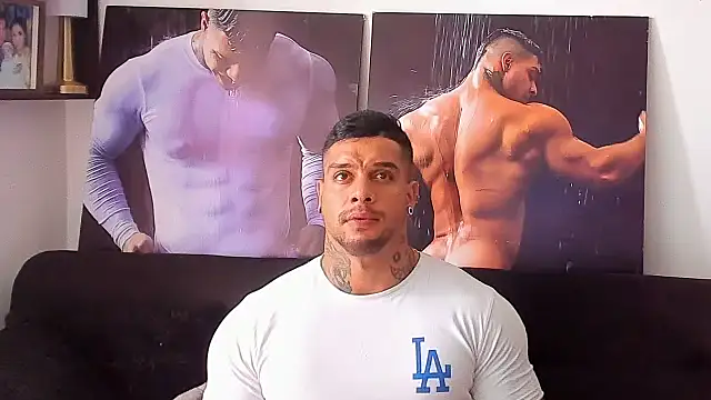 Marck_Mathews live sex cam