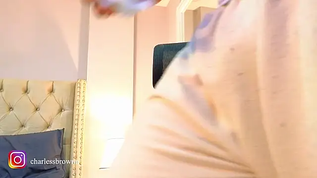 CharlesBrown_ live sex cam