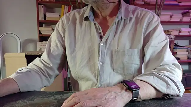 yvanbonar's cam snapshot