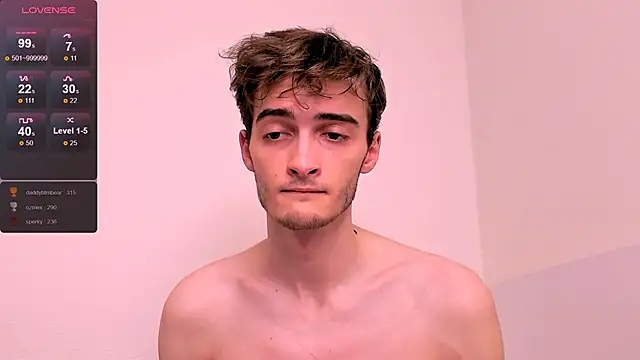 spider____man's cam snapshot