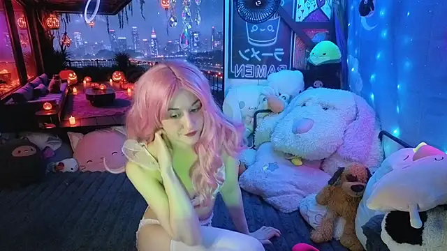 pinkocean3 live sex cam