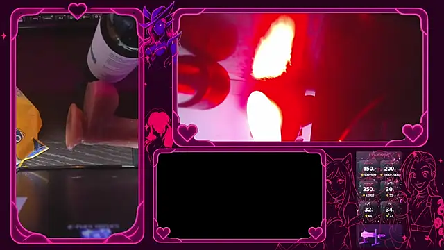 ViviLove_ live sex cam