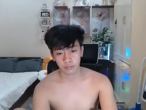 niel_cumshow live sex cam
