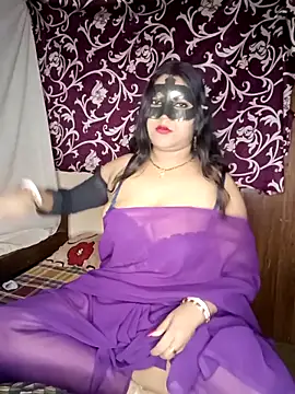 Hot_muskaan live sex cam