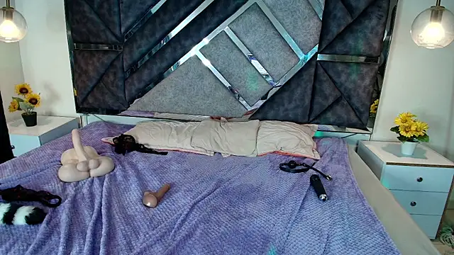 MysticMature live sex cam