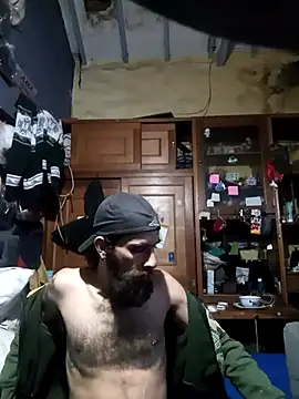 hairy_mannn live sex cam