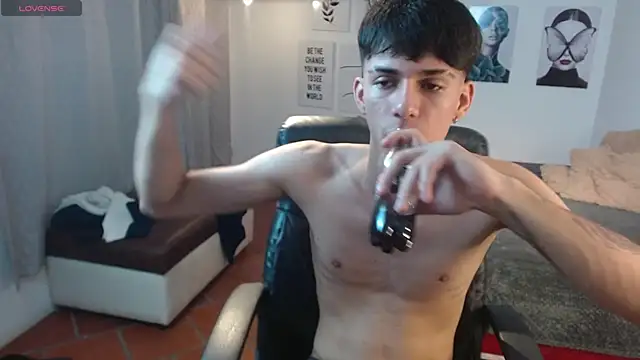 AmethystShadow17 live sex cam