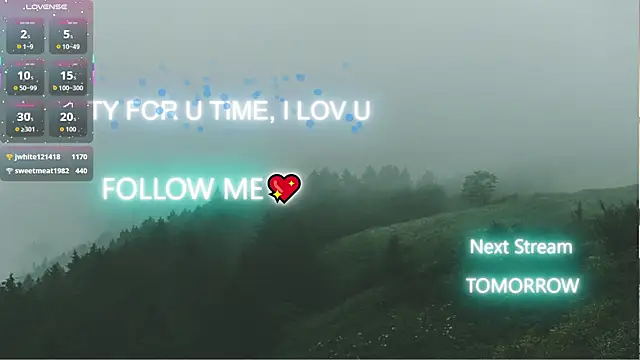 Samanntthaa__'s Stripchat show and profile