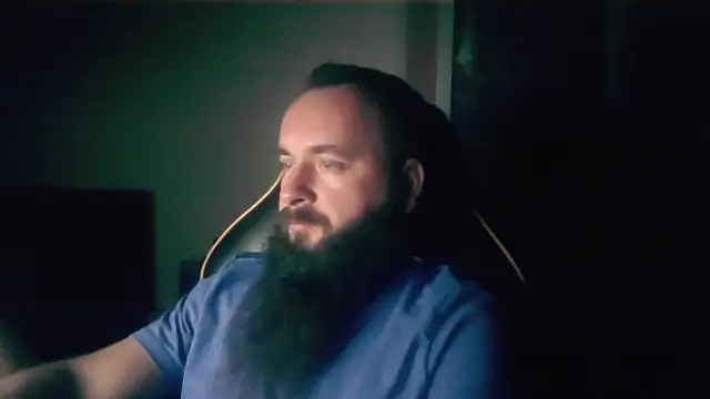 LondonMan1988's cam snapshot