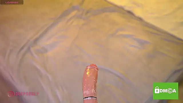 Deepsouly live sex cam