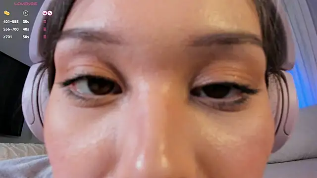 Mellovely live sex cam